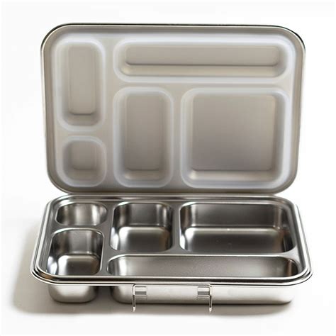 5 compartment stainless steel bento box|5 dollar bento box.